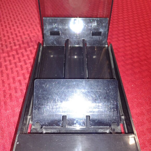 Vintage Rolodex Covered Card File Model VIP 24C - Picture 4 of 7